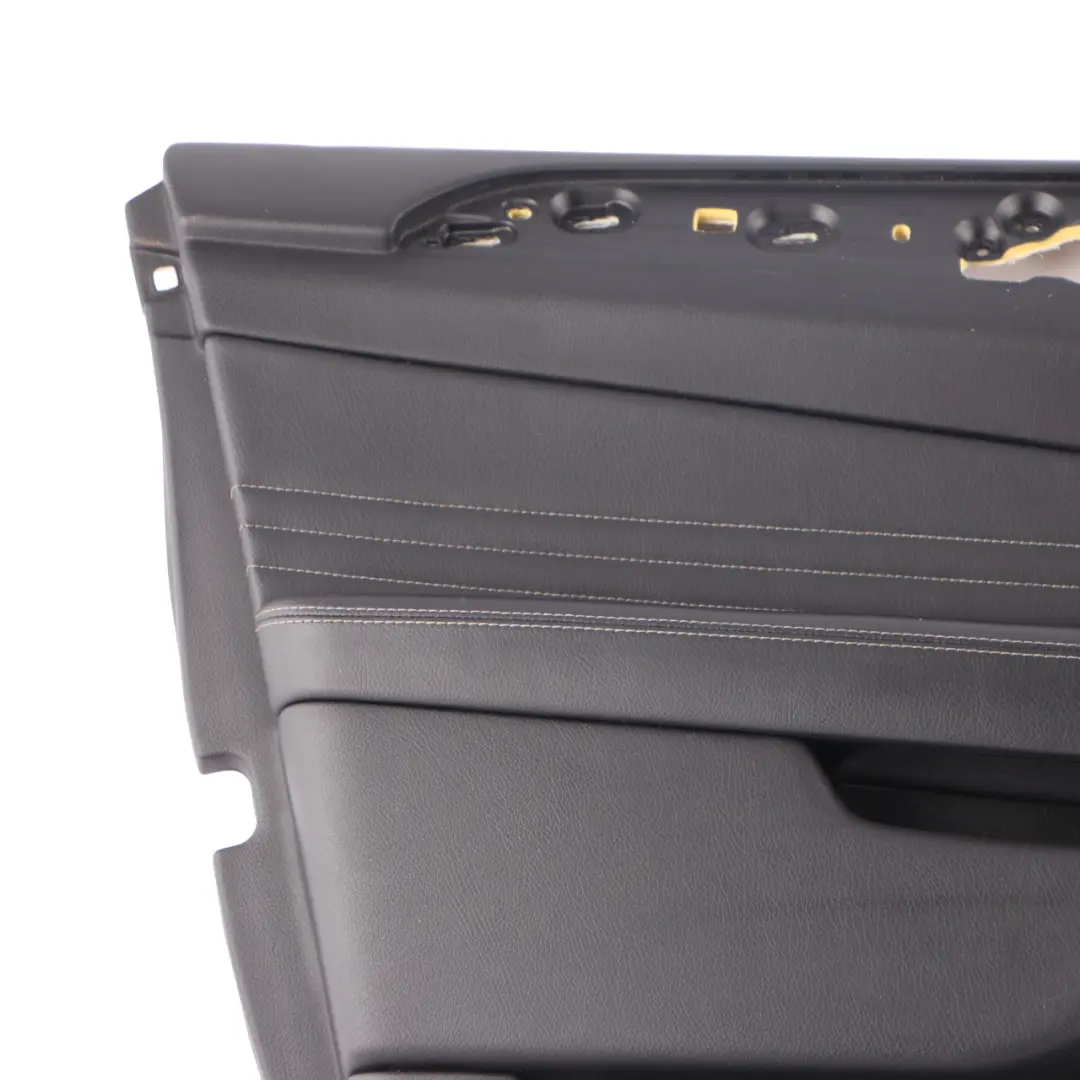 Mercedes W166 Door Card Front Left N/S - SKU A1667200170 - Part number A1667200170