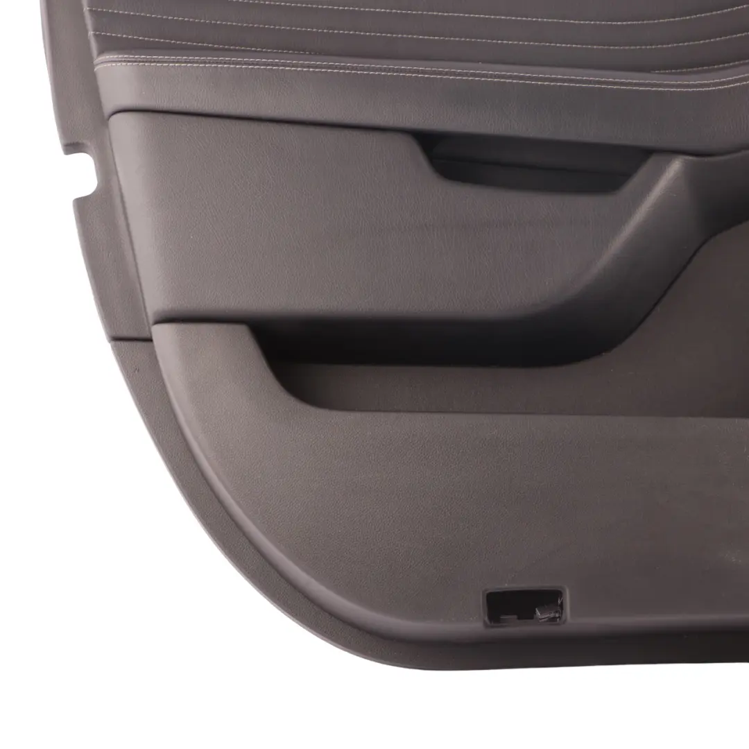 Door Card Front Left N/S to Mercedes W166 with Part number A1667200170 Mercedes W166 Door Card Front Left N/S - SKU A1667200170 - Part number A1667200170