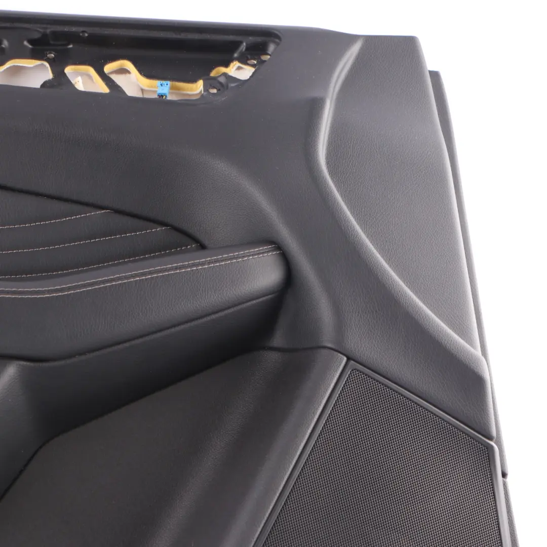 Door Card Front Left N/S to Mercedes W166 with Part number A1667200170 Mercedes W166 Door Card Front Left N/S - SKU A1667200170 - Part number A1667200170