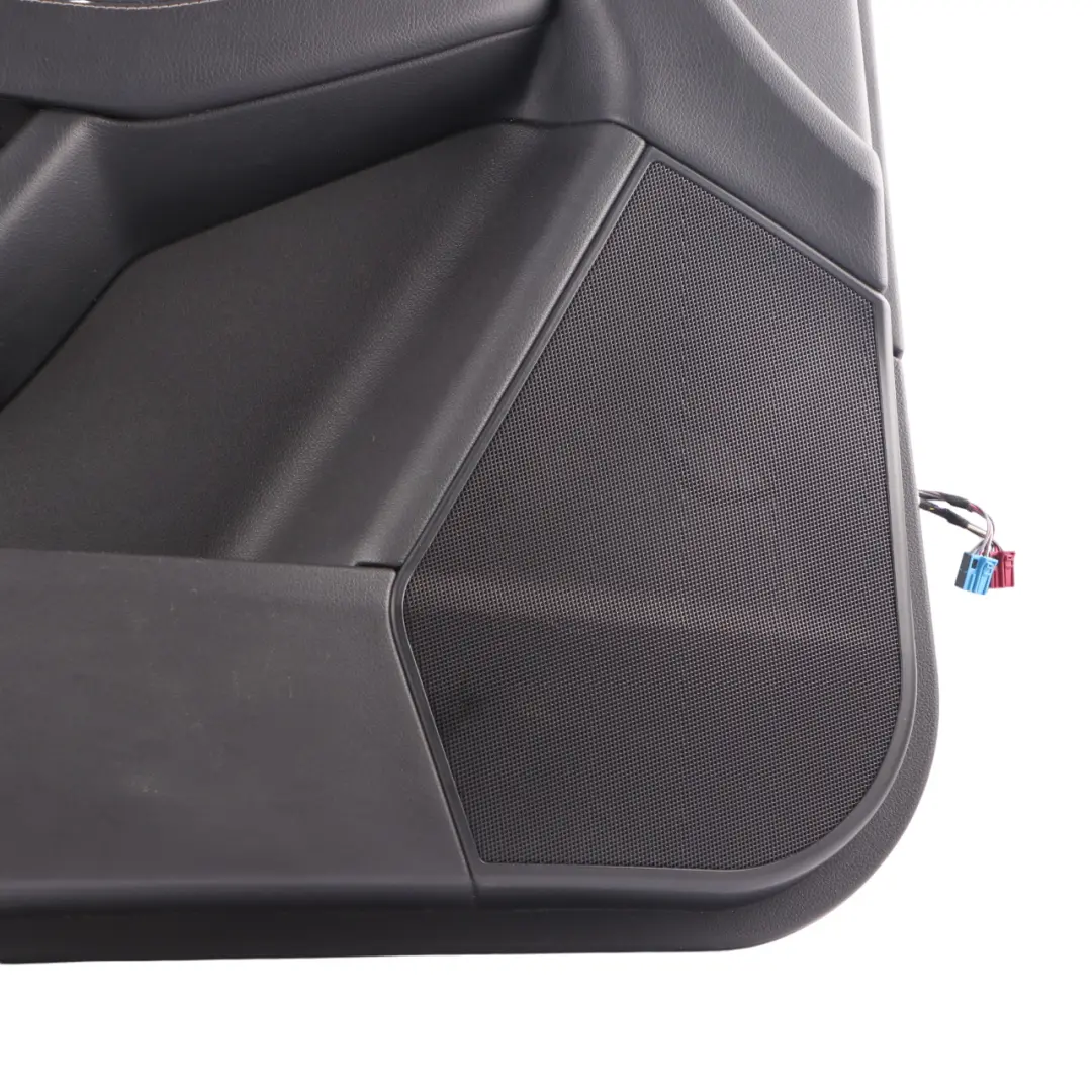 Mercedes W166 Door Card Front Left N/S - SKU A1667200170 - Part number A1667200170