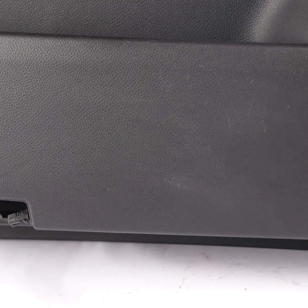 Mercedes W166 Door Card Front Left N/S - SKU A1667200170 - Part number A1667200170