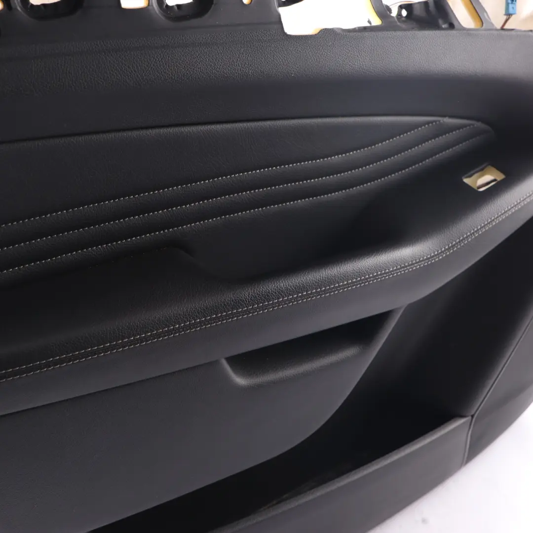 Door Card Front Left N/S to Mercedes W166 with Part number A1667200170 Mercedes W166 Door Card Front Left N/S - SKU A1667200170 - Part number A1667200170