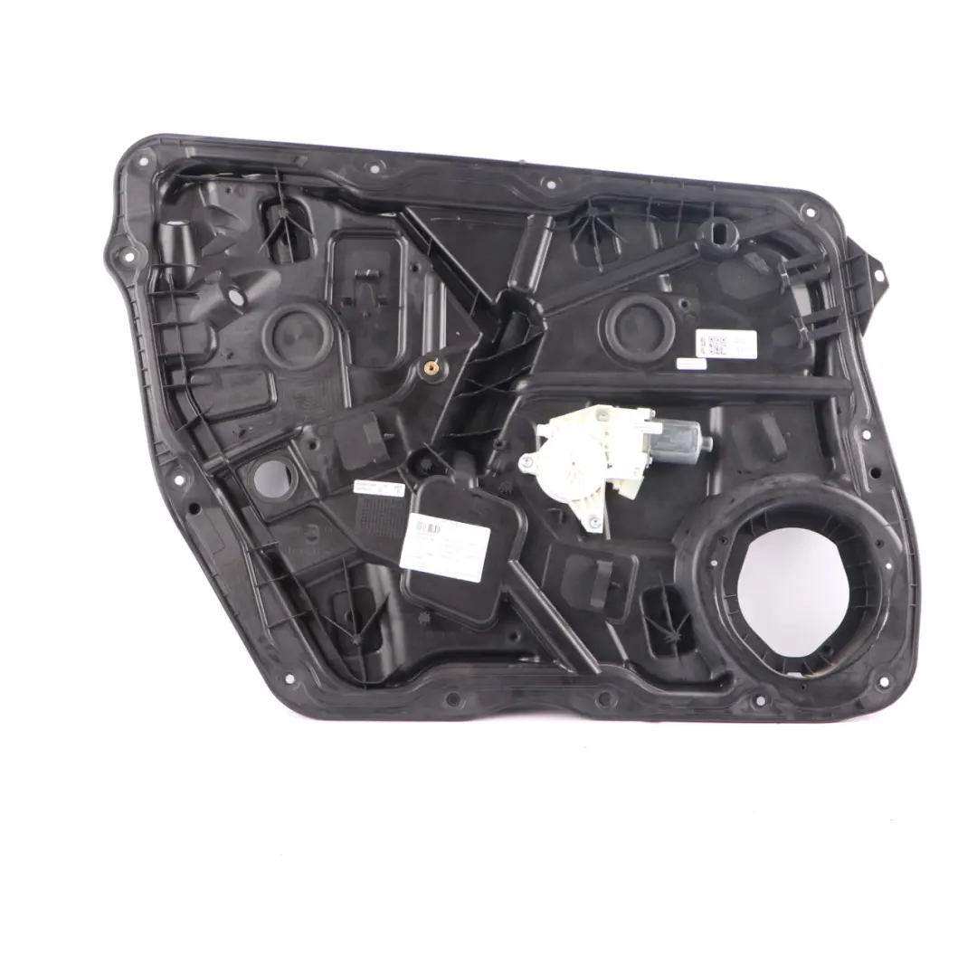Window Lifter Regulator Front Left N/S Motor Panel to Mercedes W166 with Part number A1667201102 Mercedes W166 Window Lifter Regulator Front Left N/S Motor Panel - SKU A1667201102-1 - Part number A1667201102