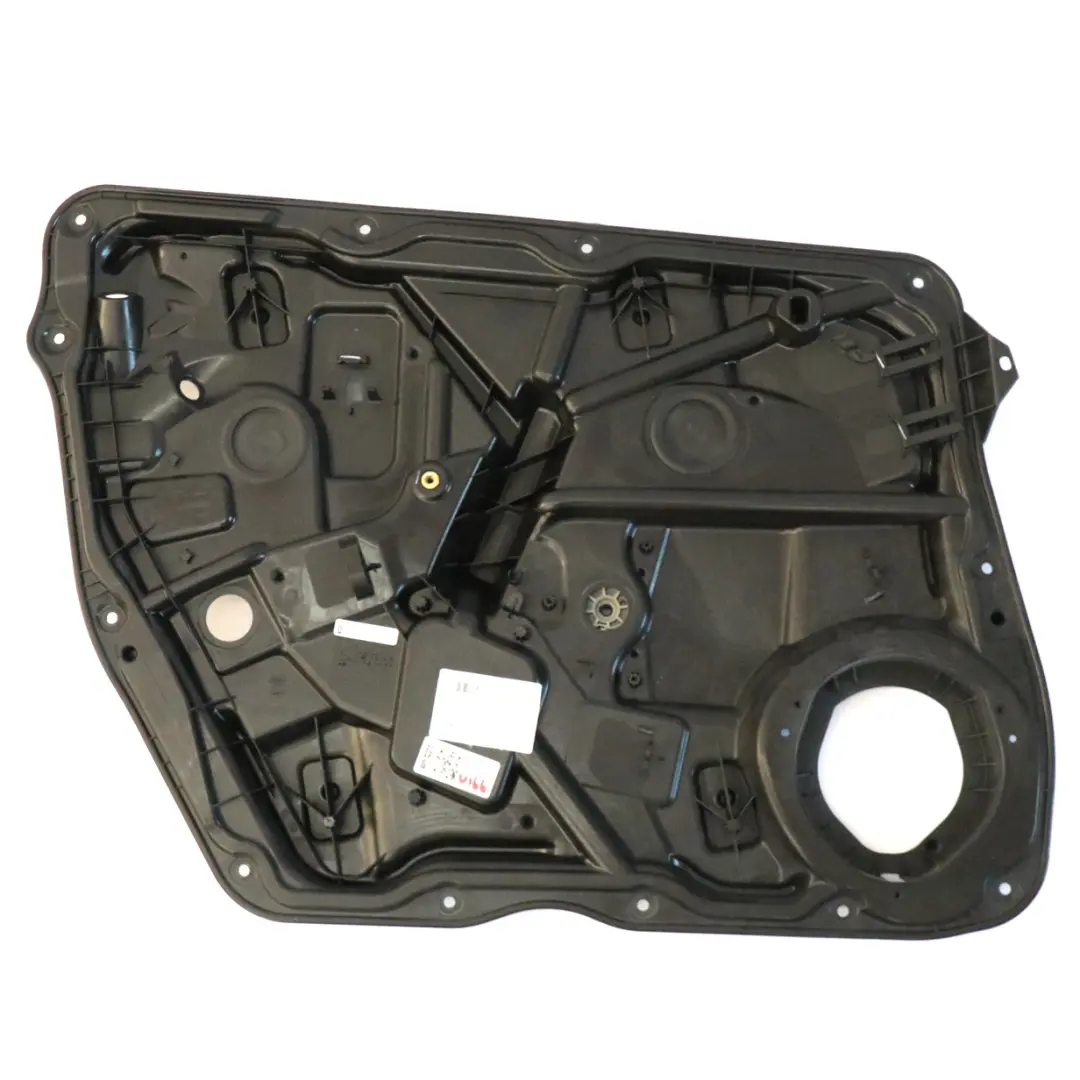 Window Lifter Regulator Front Left N/S Motor Panel to Mercedes W166 with Part number A1667201102 Mercedes W166 Window Lifter Regulator Front Left N/S Motor Panel - SKU A1667201102-1 - Part number A1667201102