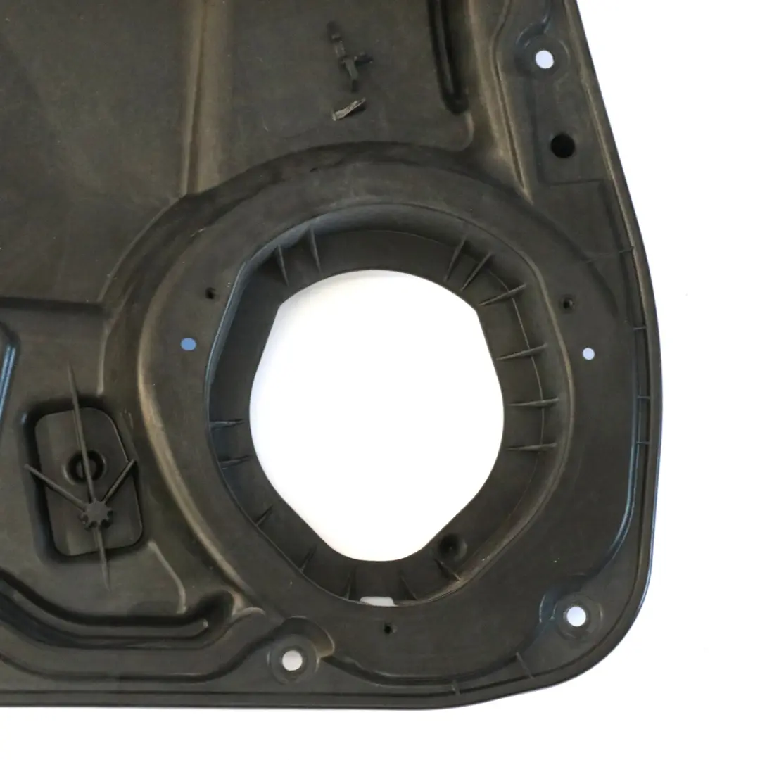 Mercedes W166 Fensterheber Regulator vorne links Motor Panel - SKU A1667201102-1 - Teilenummer A1667201102