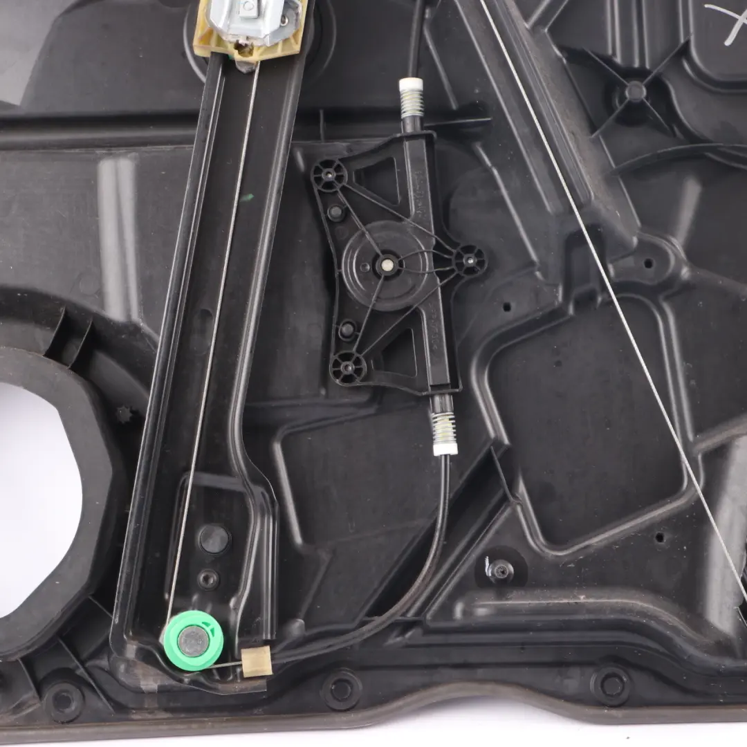 Window Lifter Regulator Front Left N/S Motor Panel to Mercedes W166 with Part number A1667201102 Mercedes W166 Window Lifter Regulator Front Left N/S Motor Panel - SKU A1667201102 - Part number A1667201102