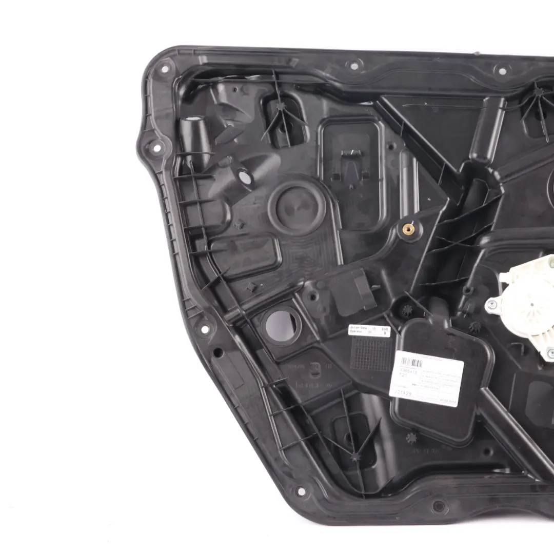 Window Lifter Regulator Front Left N/S Motor Panel to Mercedes W166 with Part number A1667201102 Mercedes W166 Window Lifter Regulator Front Left N/S Motor Panel - SKU A1667201102 - Part number A1667201102