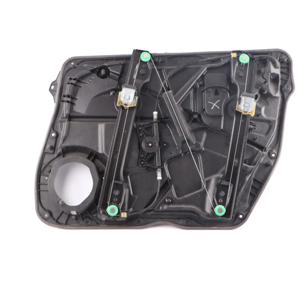 Window Lifter Regulator Front Left N/S Motor Panel to Mercedes W166 with Part number A1667201102 Mercedes W166 Window Lifter Regulator Front Left N/S Motor Panel - SKU A1667201102 - Part number A1667201102