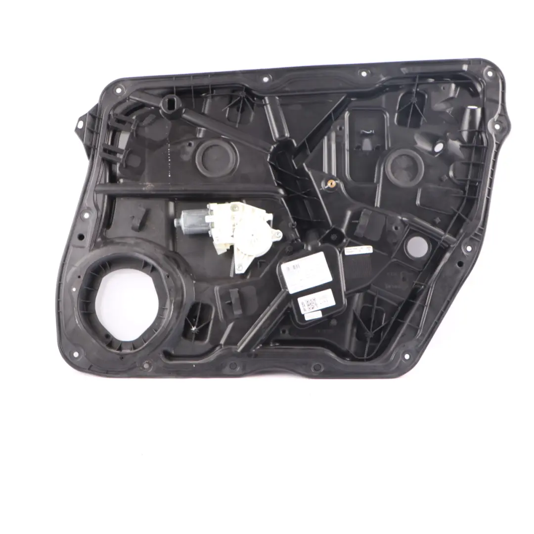 Mercedes W166 Lève-vitre Régulateur Avant Droit Moteur Panneau - SKU A1667201202 - Numéro de pièce A1667201202