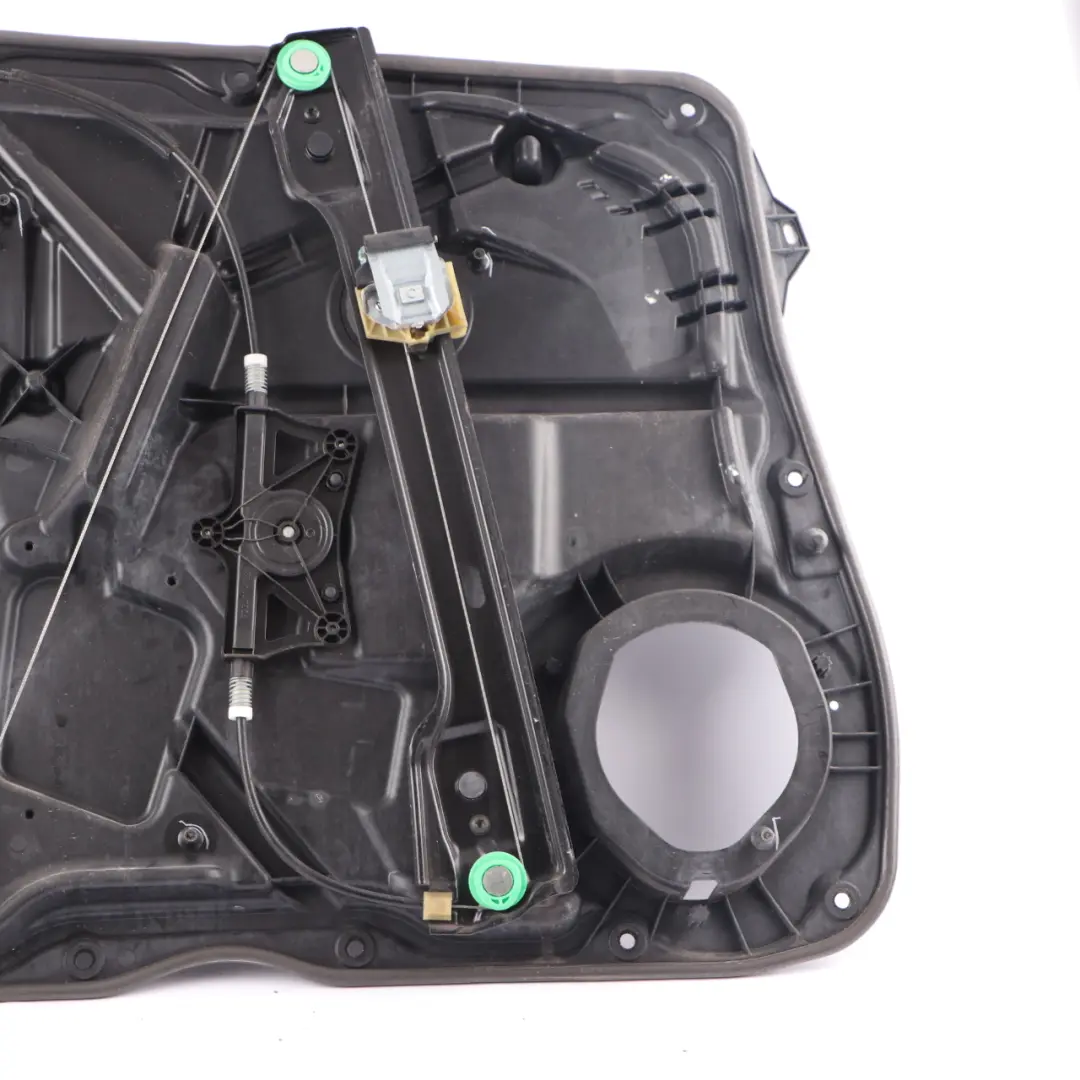 Mercedes W166 Elevalunas Regulador Delantero Derecho Motor Panel - SKU A1667201202 - Número de pieza A1667201202