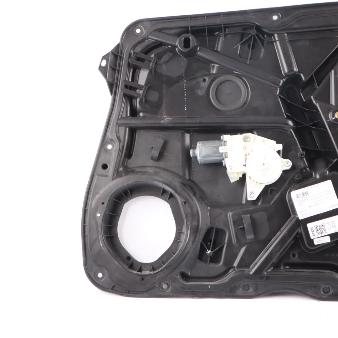 Elevalunas Regulador Delantero Derecho Motor Panel para Mercedes W166 con número de pieza A1667201202 Mercedes W166 Elevalunas Regulador Delantero Derecho Motor Panel - SKU A1667201202 - Número de pieza A1667201202