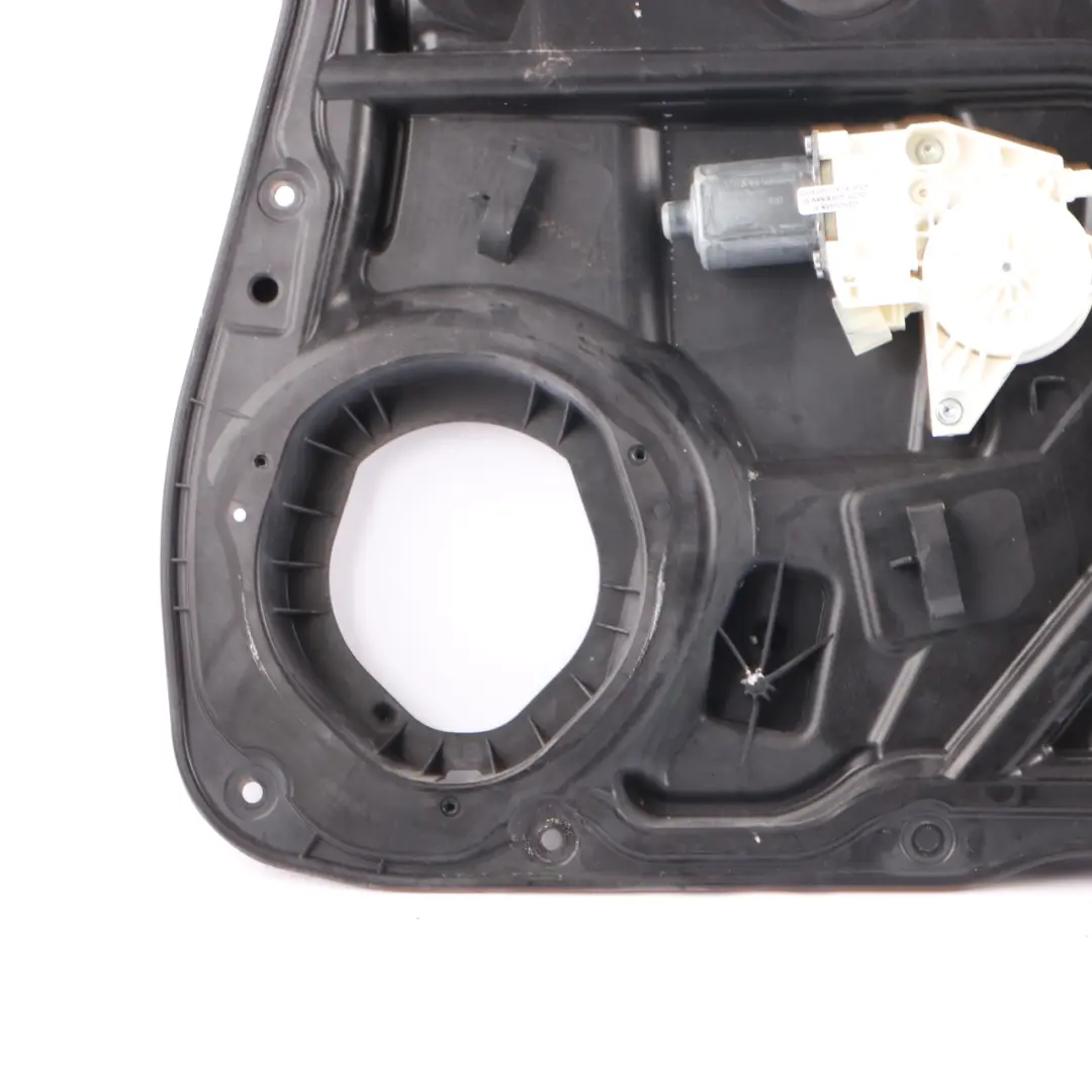 Mercedes W166 Alzacristalli Regolatore Anteriore Destro Motore - SKU A1667201202 - Numero di parte A1667201202