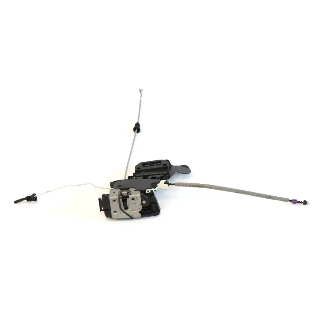 Mercedes W166 Door Lock Front Left N/S Actuator Latch - SKU A1667230314 - Part number A1667230314