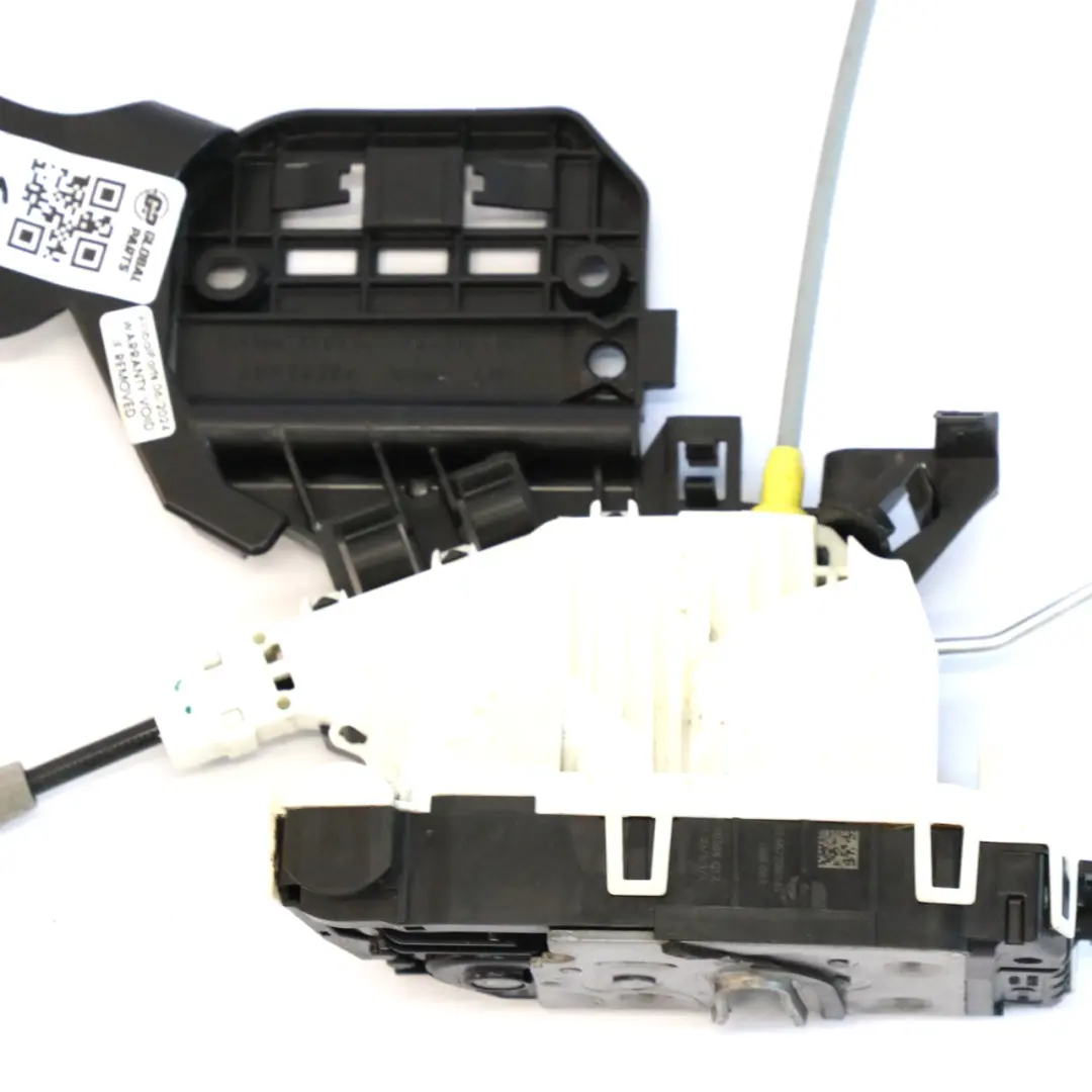 Serratura porta anteriore sinistra Scrocco attuatore per Mercedes W166 con numero di parte A1667230314 Mercedes W166 Serratura porta anteriore sinistra Scrocco attuatore - SKU A1667230314 - Numero di parte A1667230314