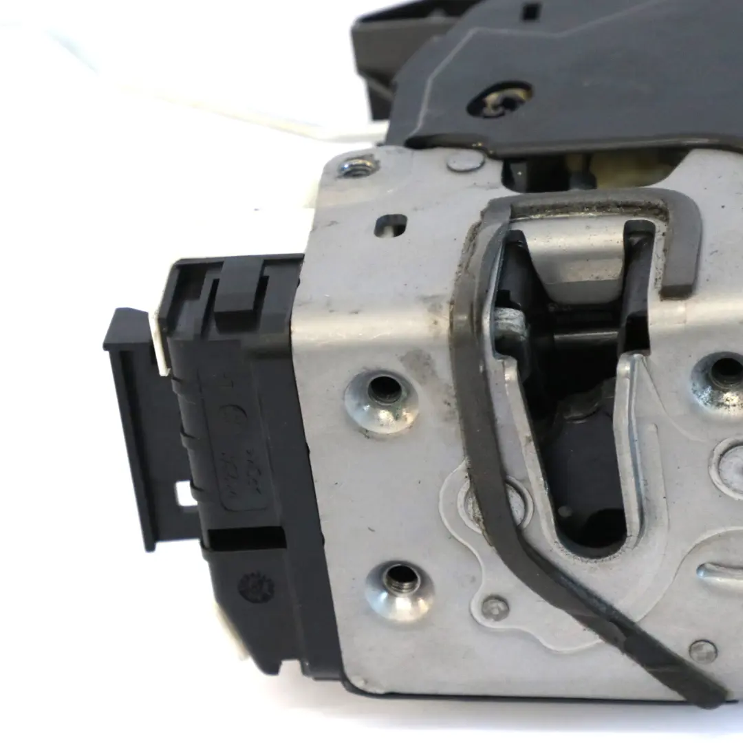 Mercedes W166 Serratura porta anteriore sinistra Scrocco attuatore - SKU A1667230314 - Numero di parte A1667230314