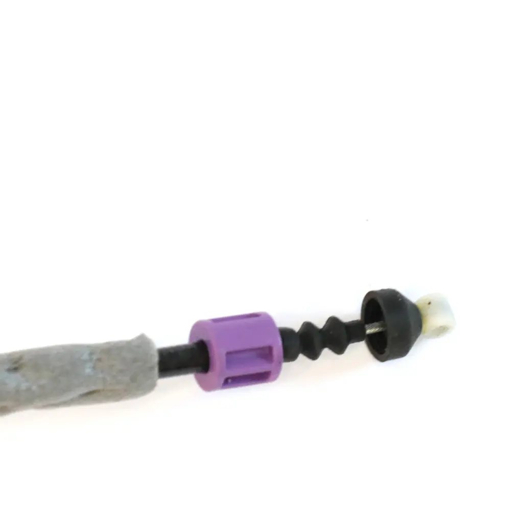 Mercedes W166 Serratura porta anteriore sinistra Scrocco attuatore - SKU A1667230314 - Numero di parte A1667230314