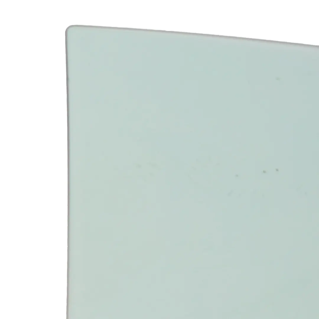 Mercedes W166 Front Left N/S Door Glass Window Green Glazing AS2 - SKU A1667251310-1 - Part number A1667251310