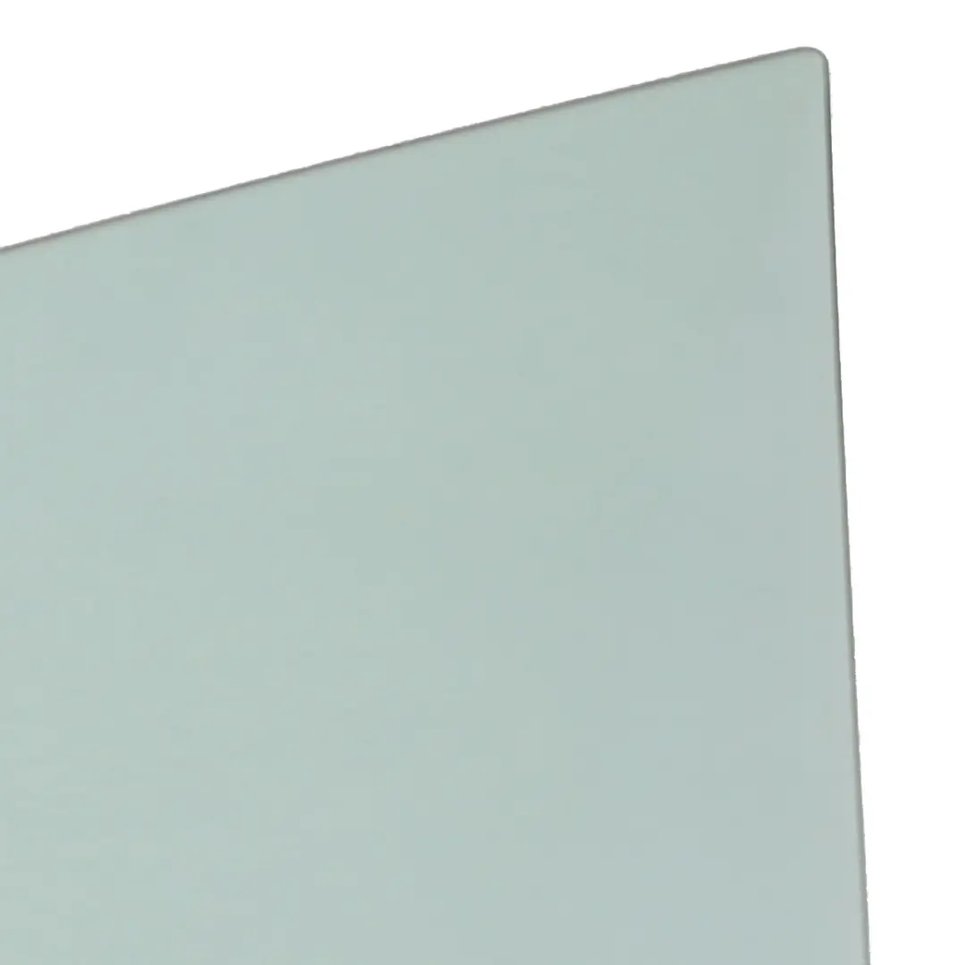 Mercedes W166 Porta anteriore sinistra Finestra Verde Vetro AS2 - SKU A1667251310-1 - Numero di parte A1667251310