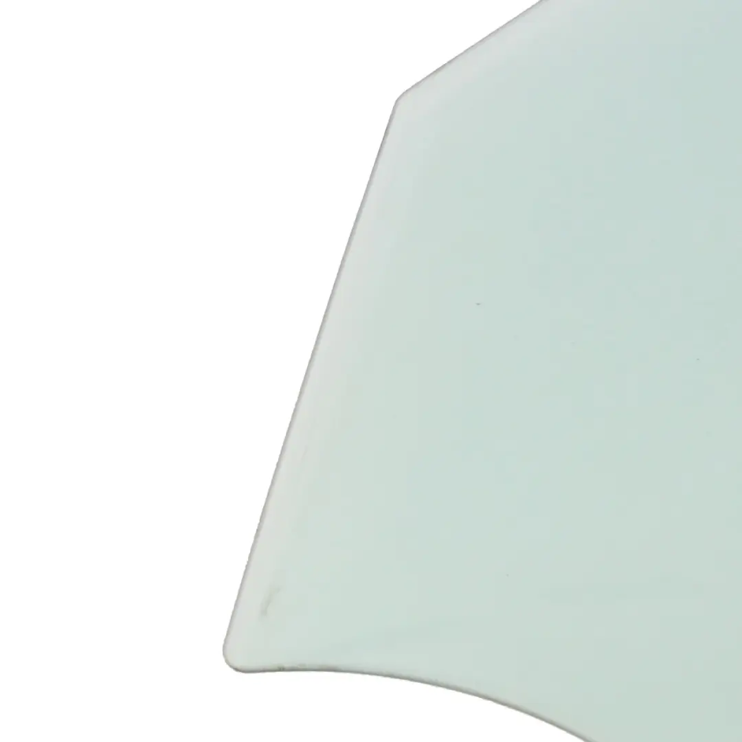 Mercedes W166 Porta anteriore sinistra Finestra Verde Vetro AS2 - SKU A1667251310-1 - Numero di parte A1667251310