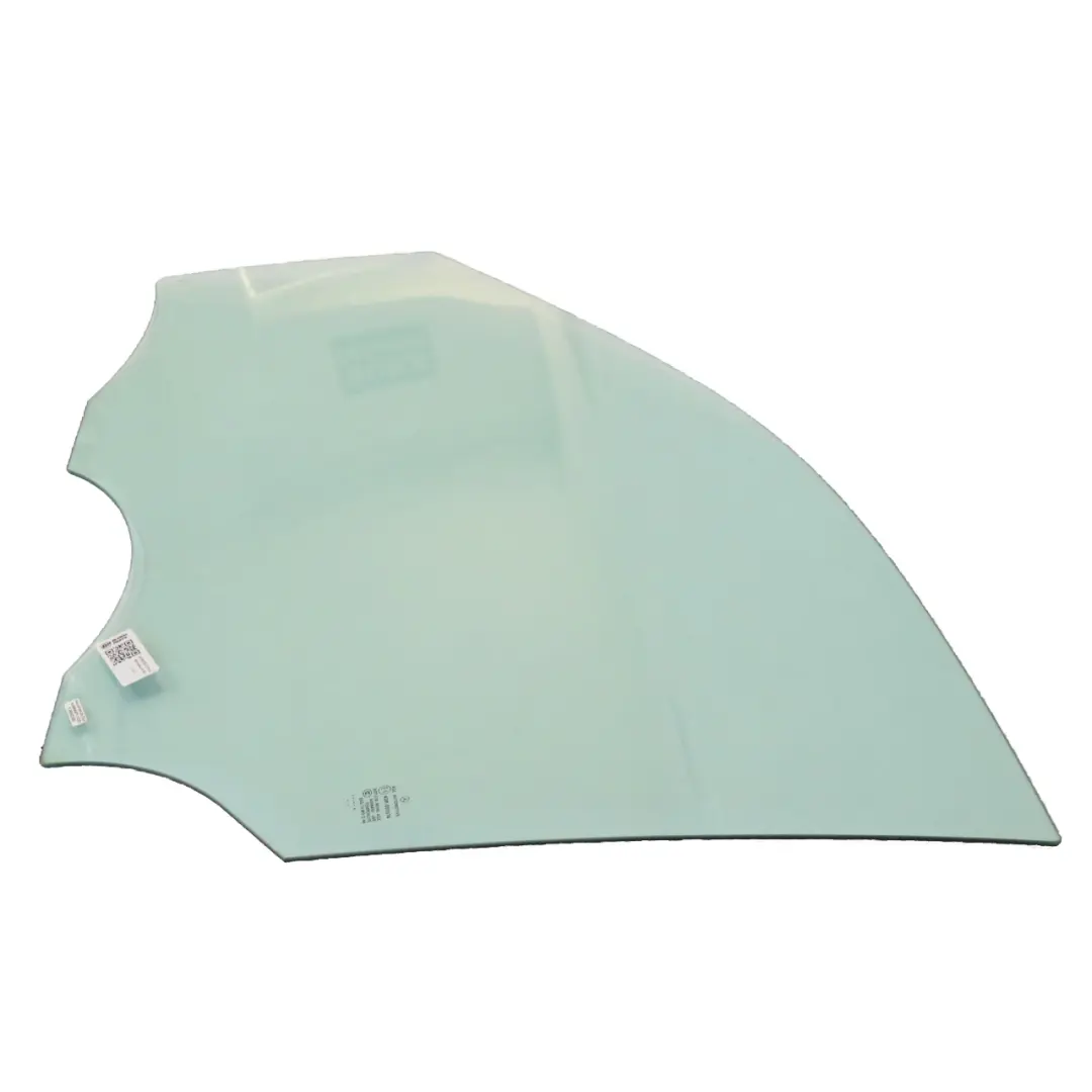 Mercedes W166 Porta anteriore sinistra Finestra Verde Vetro AS2 - SKU A1667251310-1 - Numero di parte A1667251310