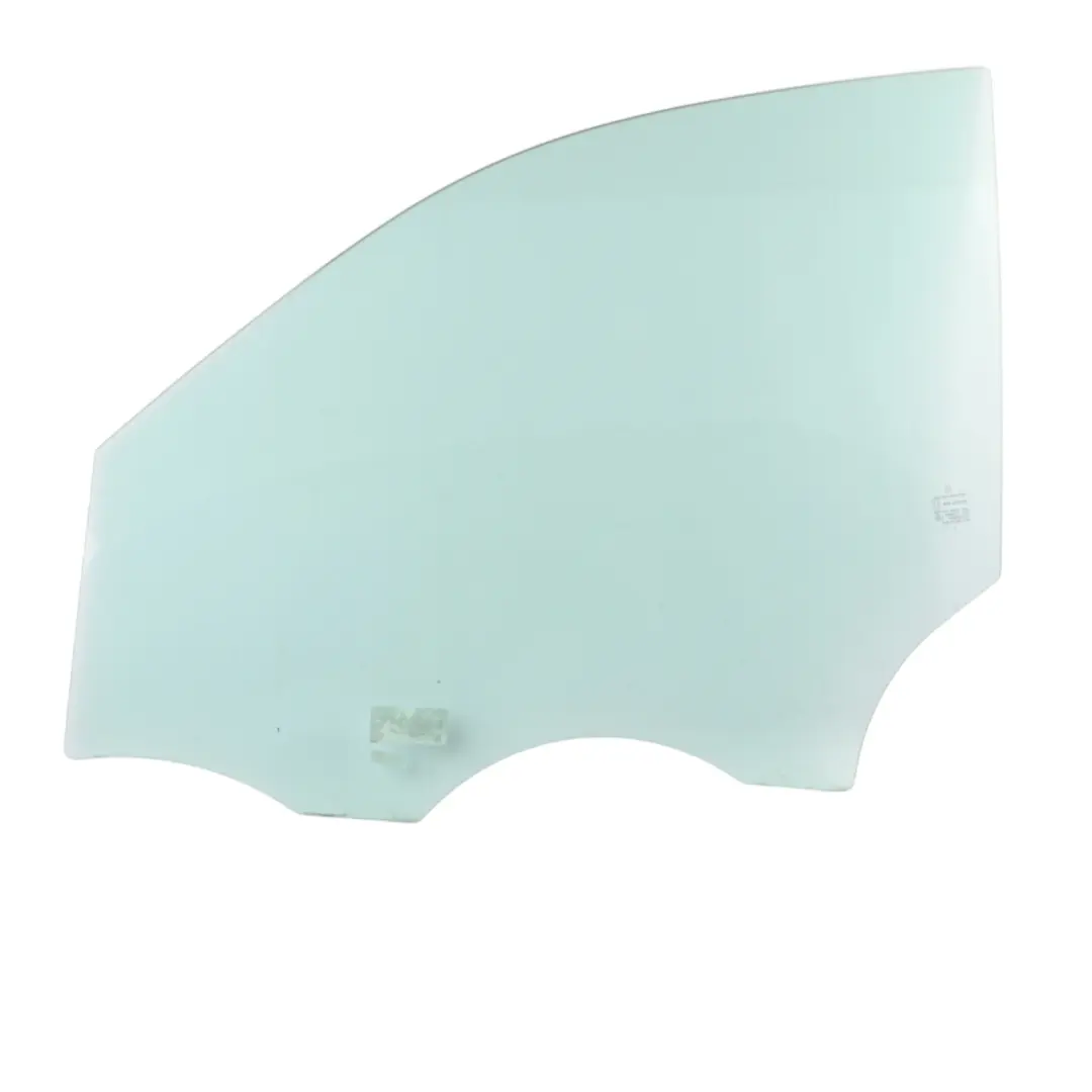 Mercedes W166 Porta anteriore sinistra Vetro Finestra Verde AS2 - SKU A1667251310 - Numero di parte A1667251310