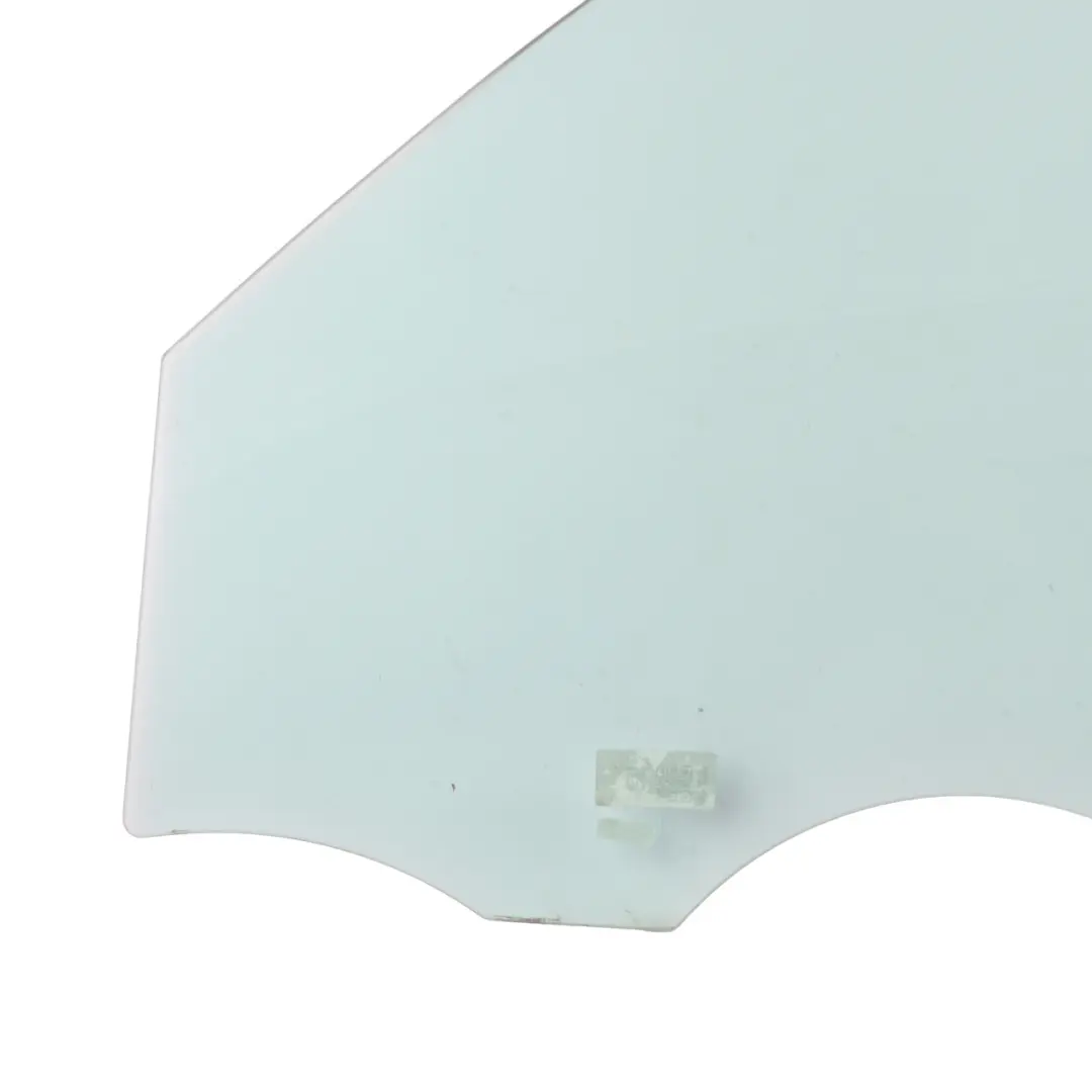 Mercedes W166 Porta anteriore sinistra Vetro Finestra Verde AS2 - SKU A1667251310 - Numero di parte A1667251310