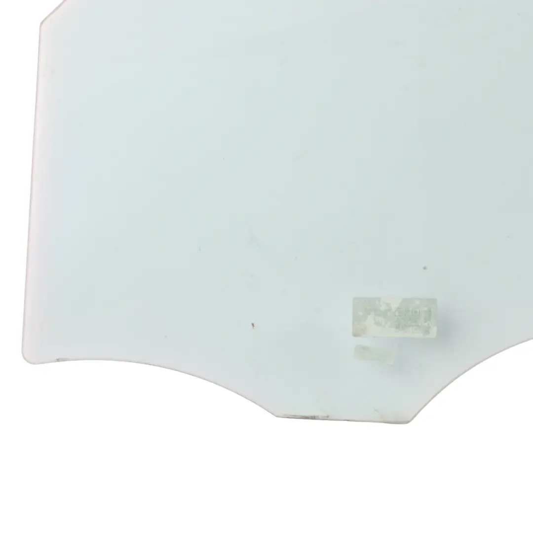 Mercedes W166 Porta anteriore sinistra Vetro Finestra Verde AS2 - SKU A1667251310 - Numero di parte A1667251310