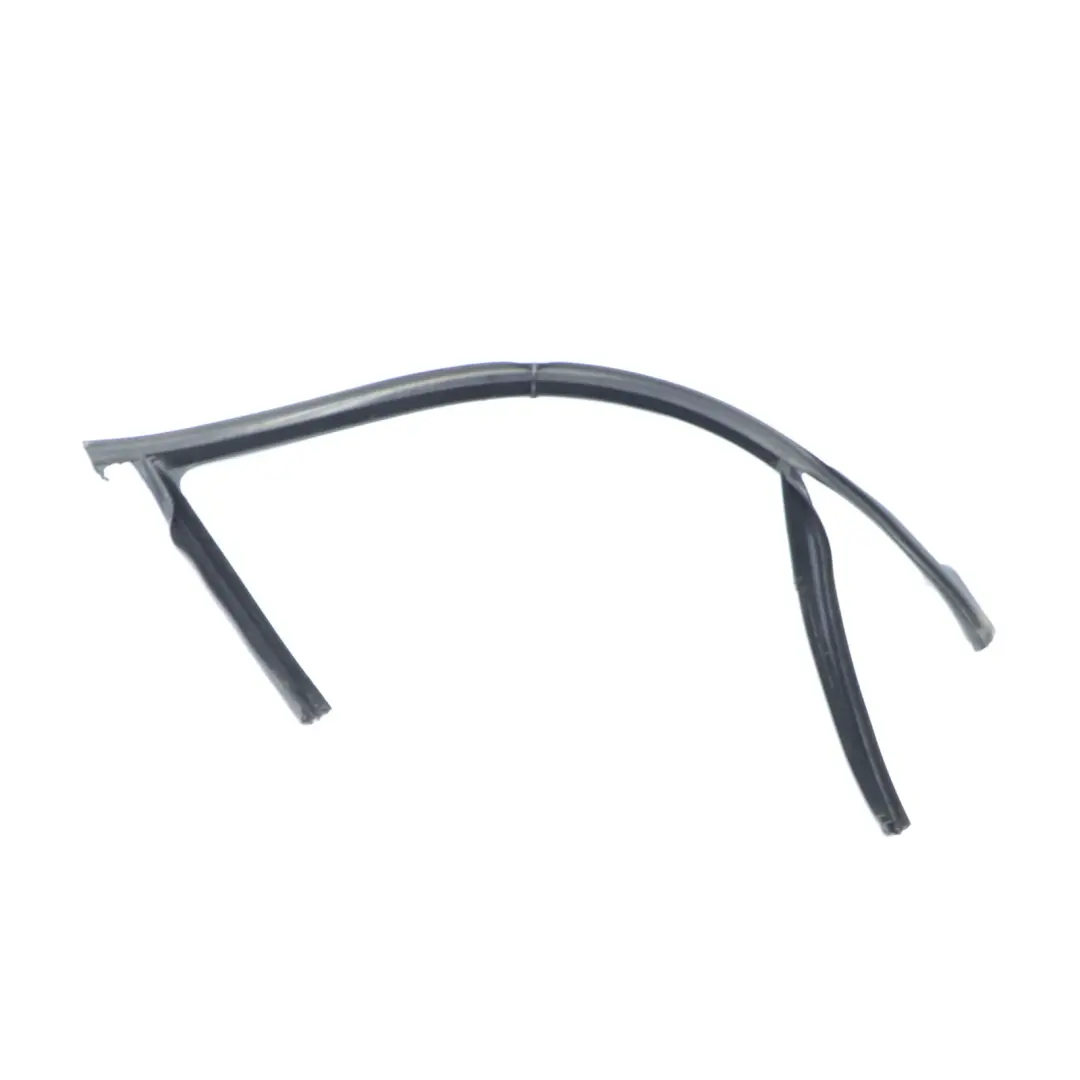 Mercedes ML W166 Window Guide Front Right O/S Door Seal Guide Rail - SKU A1667251800 - Part number A1667251800