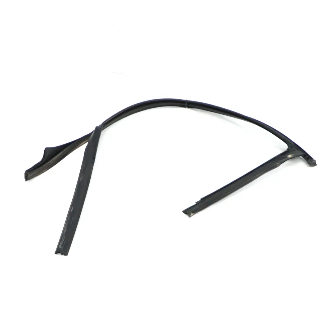 Mercedes ML W166 Fensterführung vorne rechts Türdichtung sschiene - SKU A1667251800 - Teilenummer A1667251800