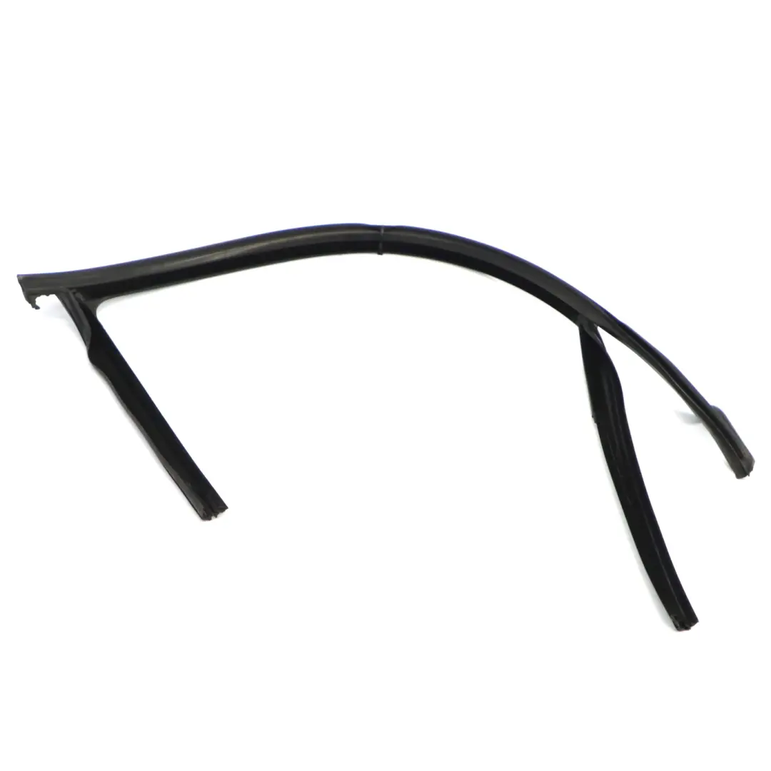 Mercedes ML W166 Fensterführung vorne rechts Türdichtung sschiene - SKU A1667251800 - Teilenummer A1667251800