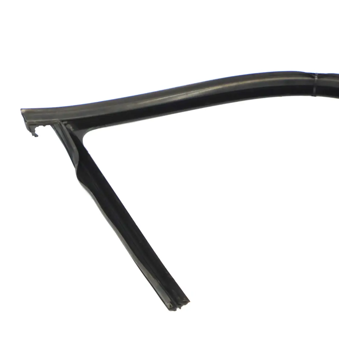 Mercedes ML W166 Fensterführung vorne rechts Türdichtung sschiene - SKU A1667251800 - Teilenummer A1667251800
