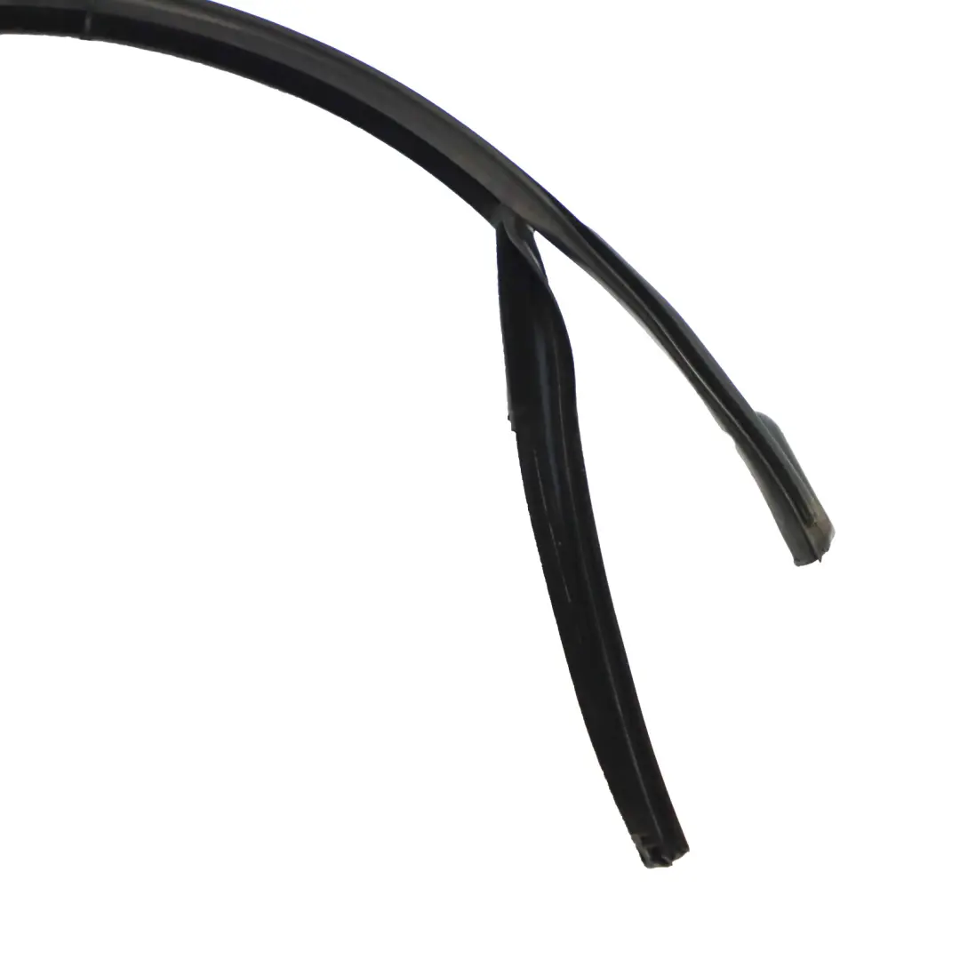 Mercedes ML W166 Fensterführung vorne rechts Türdichtung sschiene - SKU A1667251800 - Teilenummer A1667251800