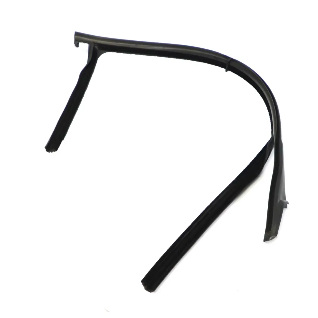 Mercedes ML W166 Window Guide Front Right O/S Door Seal Guide Rail - SKU A1667251800 - Part number A1667251800