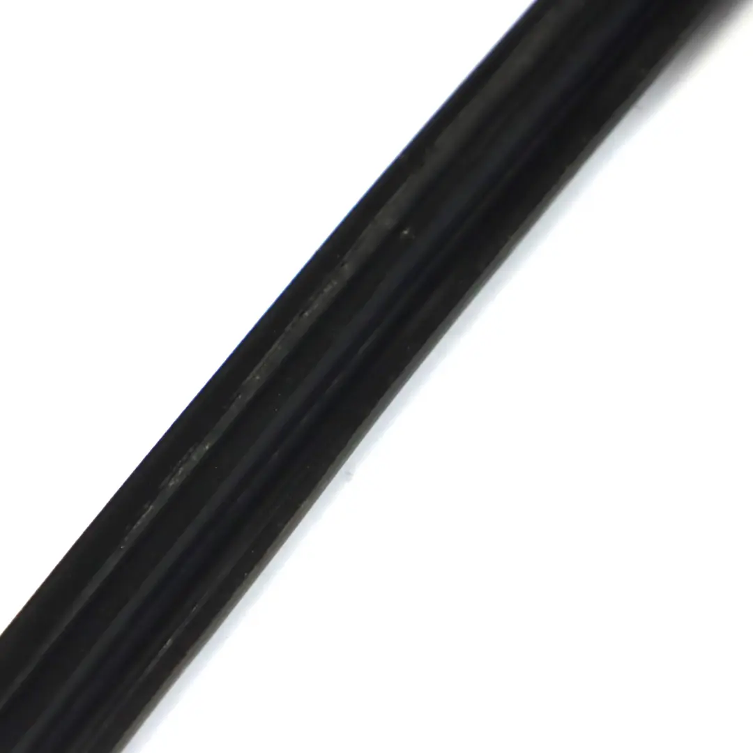 Mercedes ML W166 Fensterführung vorne rechts Türdichtung sschiene - SKU A1667251800 - Teilenummer A1667251800