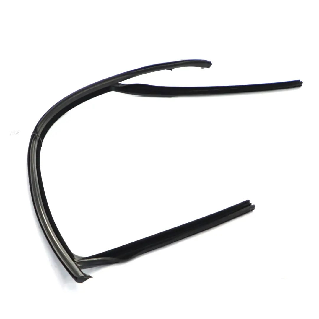 Mercedes ML W166 Window Guide Front Right O/S Door Seal Guide Rail - SKU A1667251800 - Part number A1667251800