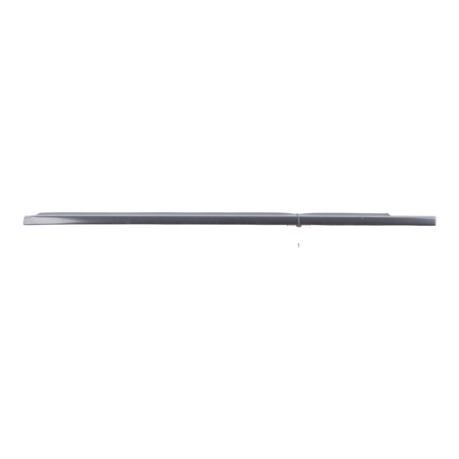 Mercedes W166 Front Window Outer Weather Strip Rail Seal Left N/S A1667252900