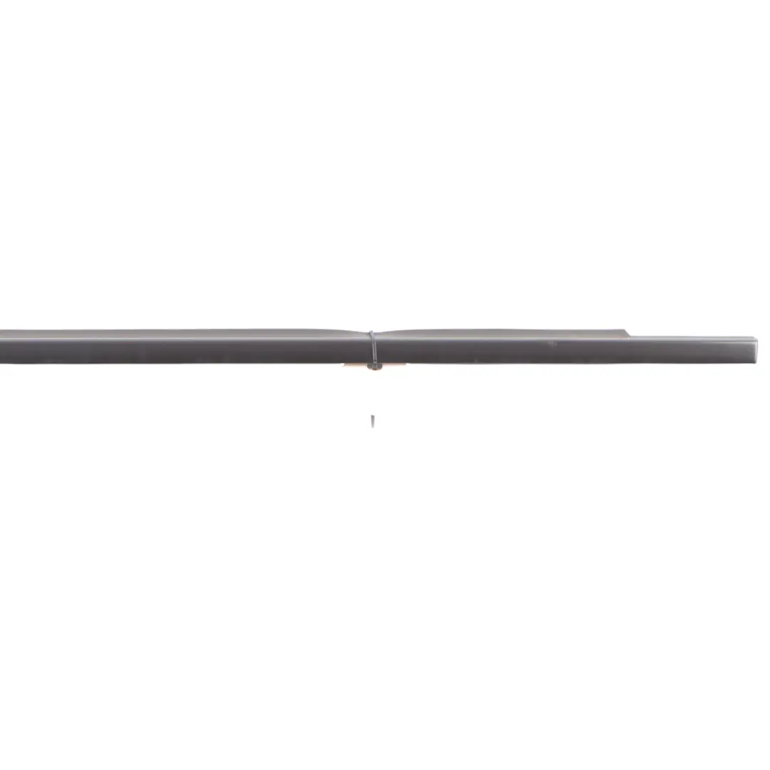 Mercedes W166 Front Window Outer Weather Strip Rail Seal Left N/S - SKU A1667252900 - Part number A1667252900