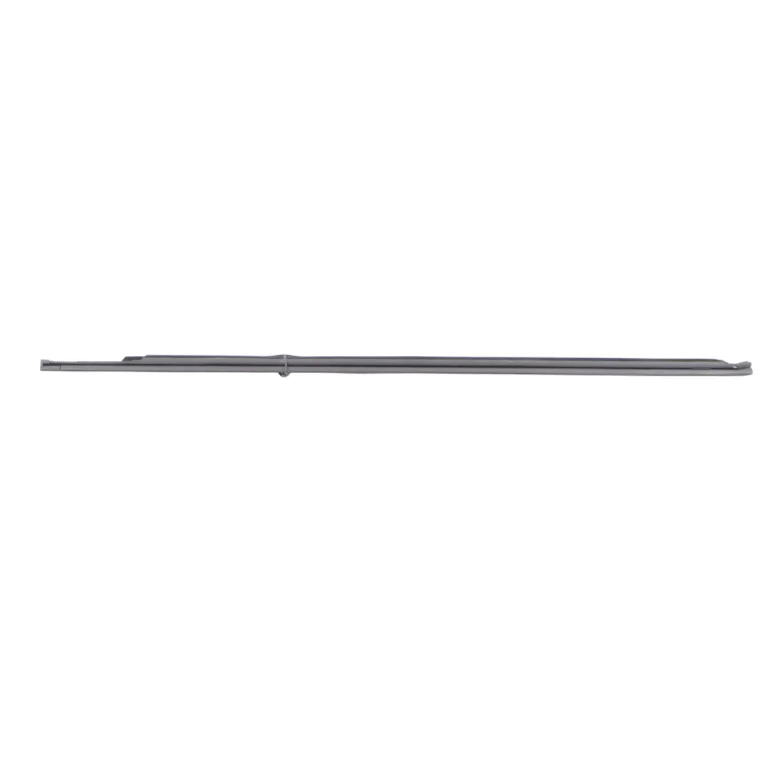 Mercedes W166 Front Window Outer Weather Strip Rail Seal Left N/S - SKU A1667252900 - Part number A1667252900