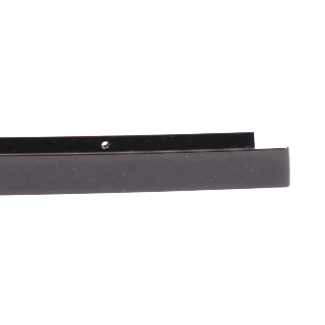 Mercedes W166 ML 350 AMG Line Bluetec Hintere Tür Fenster Leiste Rechts - SKU A1667300019 - Teilenummer A1667300019