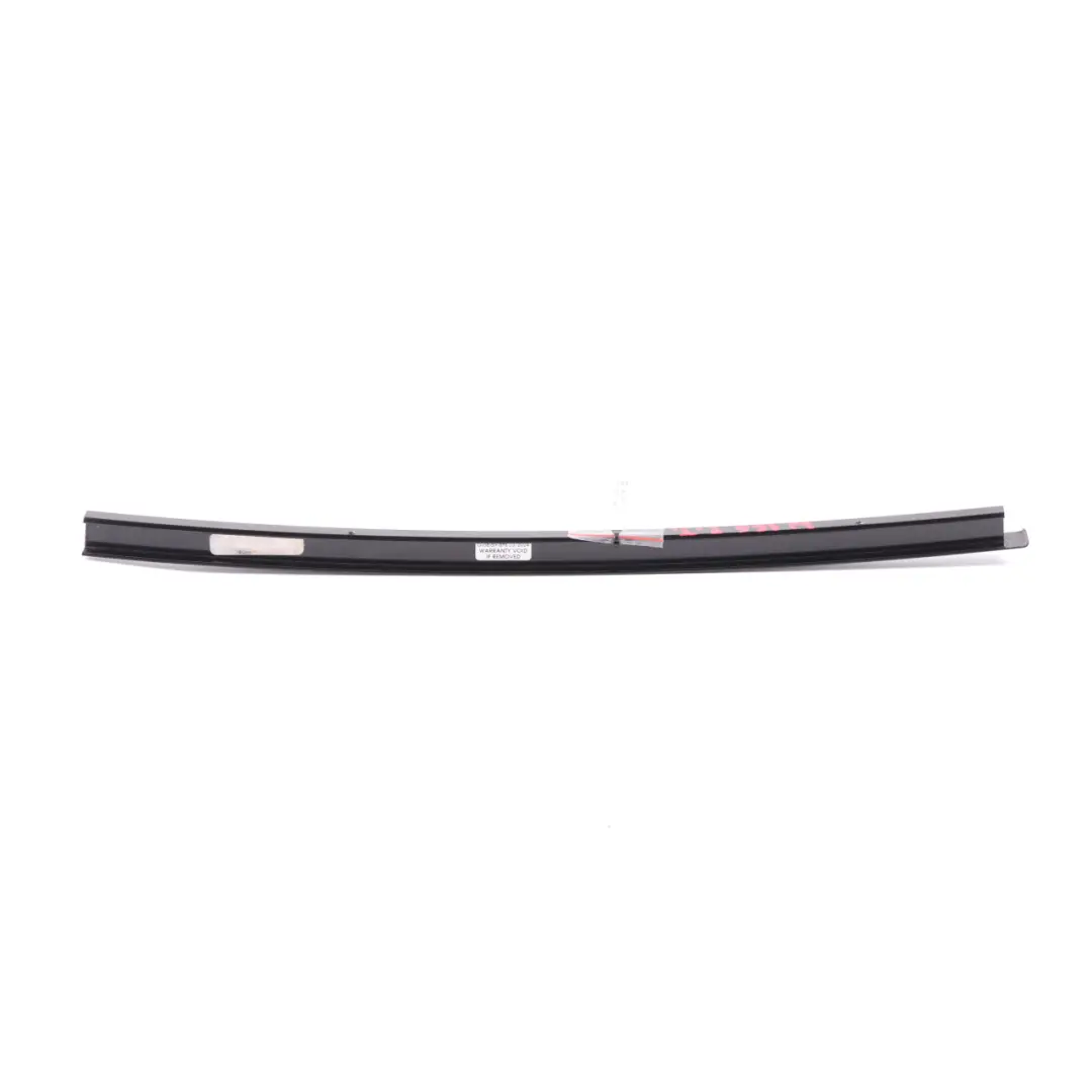 Door Window Molding Right O/S to Mercedes W166 ML 350 AMG Line Bluetec Rear with Part number A1667300019 Mercedes W166 ML 350 AMG Line Bluetec Rear Door Window Molding Right O/S - SKU A1667300019 - Part number A1667300019