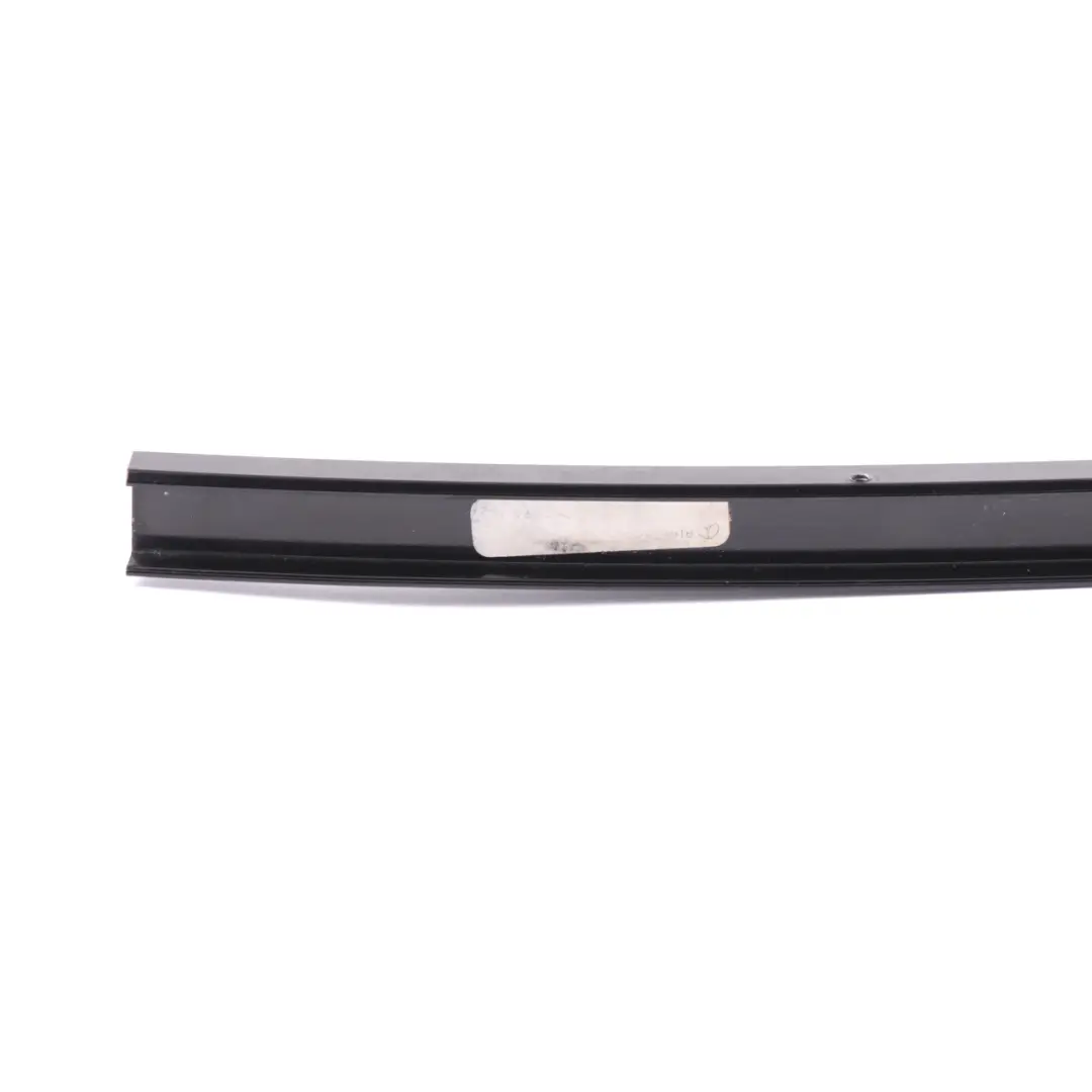 Mercedes W166 ML 350 AMG Line Bluetec Joint De Vitre De Porte Arrière Droite - SKU A1667300019 - Numéro de pièce A1667300019