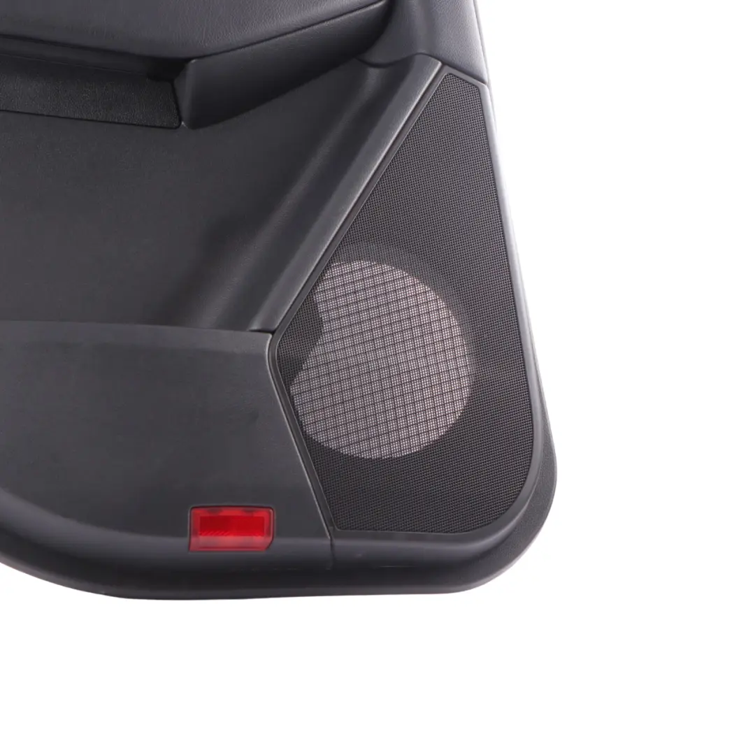 Door Card Panel Rear Left N/S Black Microfibre A1667200170 to Mercedes W166 with Part number A1667300170 Mercedes W166 Door Card Panel Rear Left N/S Black Microfibre A1667200170 - SKU A1667300170 - Part number A1667300170