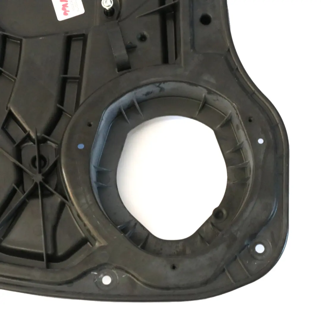 Mercedes ML W166 Regolatore Posteriore Sinistro Pannello Scheda Porta - SKU A1667300179 - Numero di parte A1667300179
