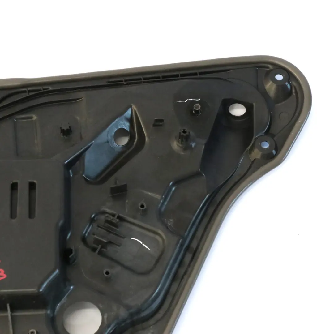 Mercedes ML W166 Window Lifter Regulator Rear Left N/S Door Card Panel - SKU A1667300179 - Part number A1667300179