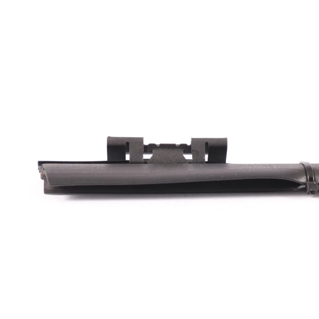 Mercedes W166 Door Weatherstrip Rear Right O/S Window Inner Seal - SKU A1667300224 - Part number A1667300224