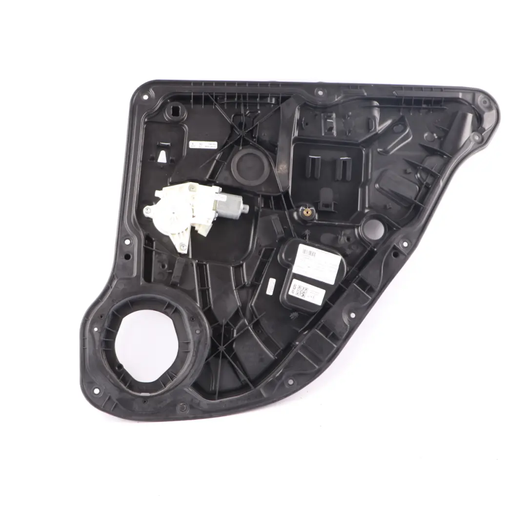 Mercedes W166 Fenster Heber Motor Hinten Rechts Außen Verkleidung - SKU A1667300279 - Teilenummer A1667300279