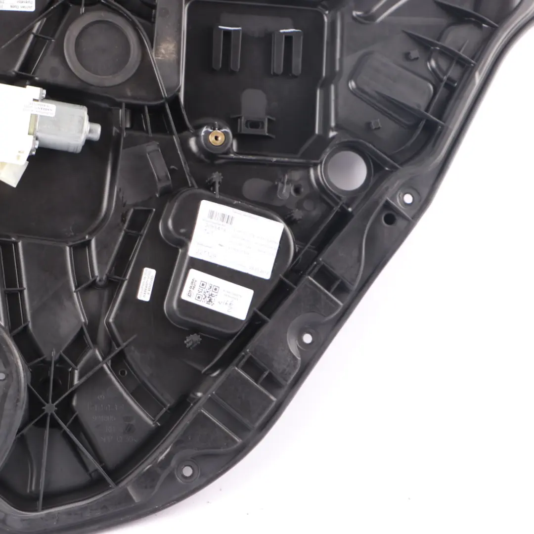 Fenster Heber Motor Hinten Rechts Außen Verkleidung für Mercedes W166 mit Teilenummer A1667300279 Mercedes W166 Fenster Heber Motor Hinten Rechts Außen Verkleidung - SKU A1667300279 - Teilenummer A1667300279