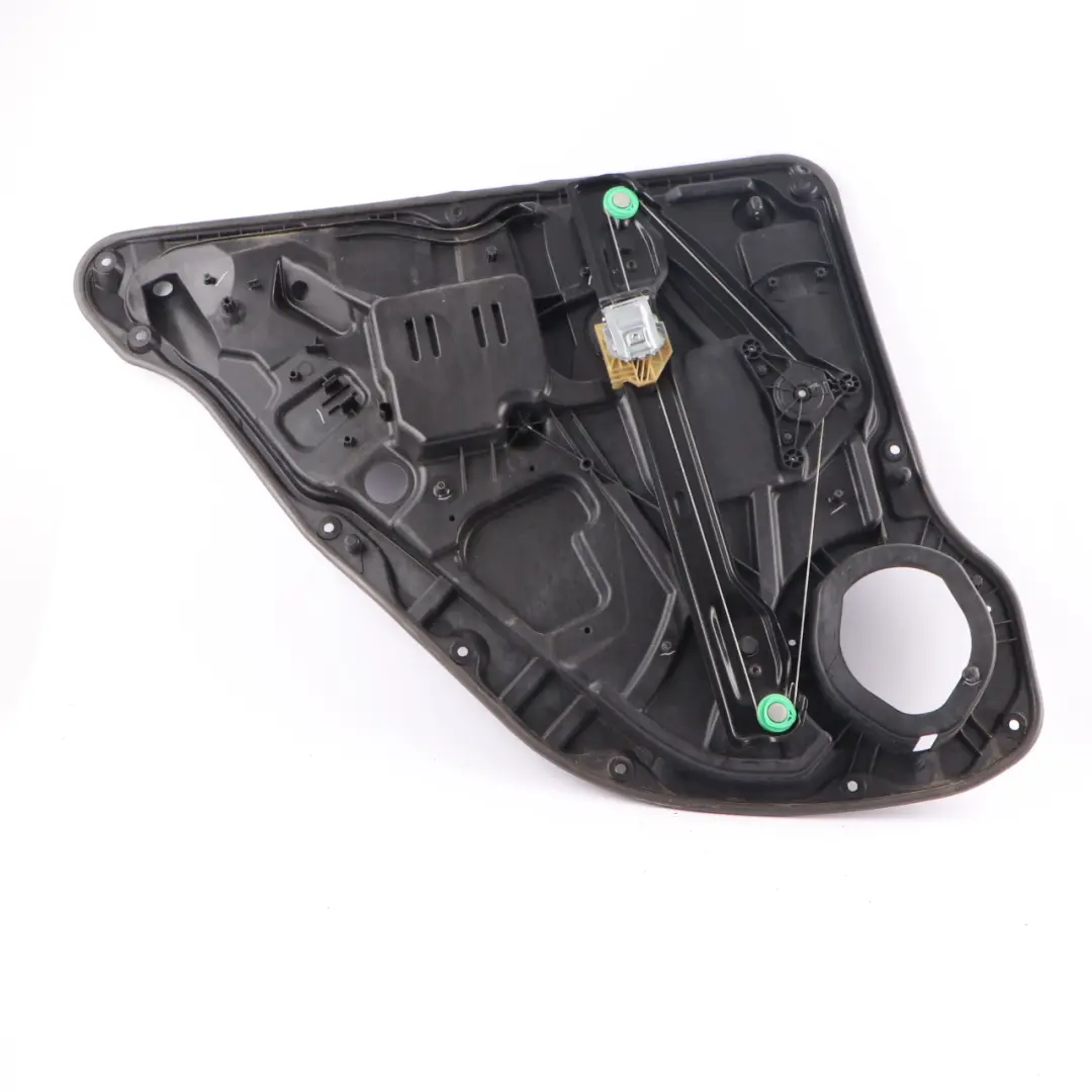 Mercedes W166 Motore Regolatore Lunotto Posteriore Destro Pannello - SKU A1667300279 - Numero di parte A1667300279