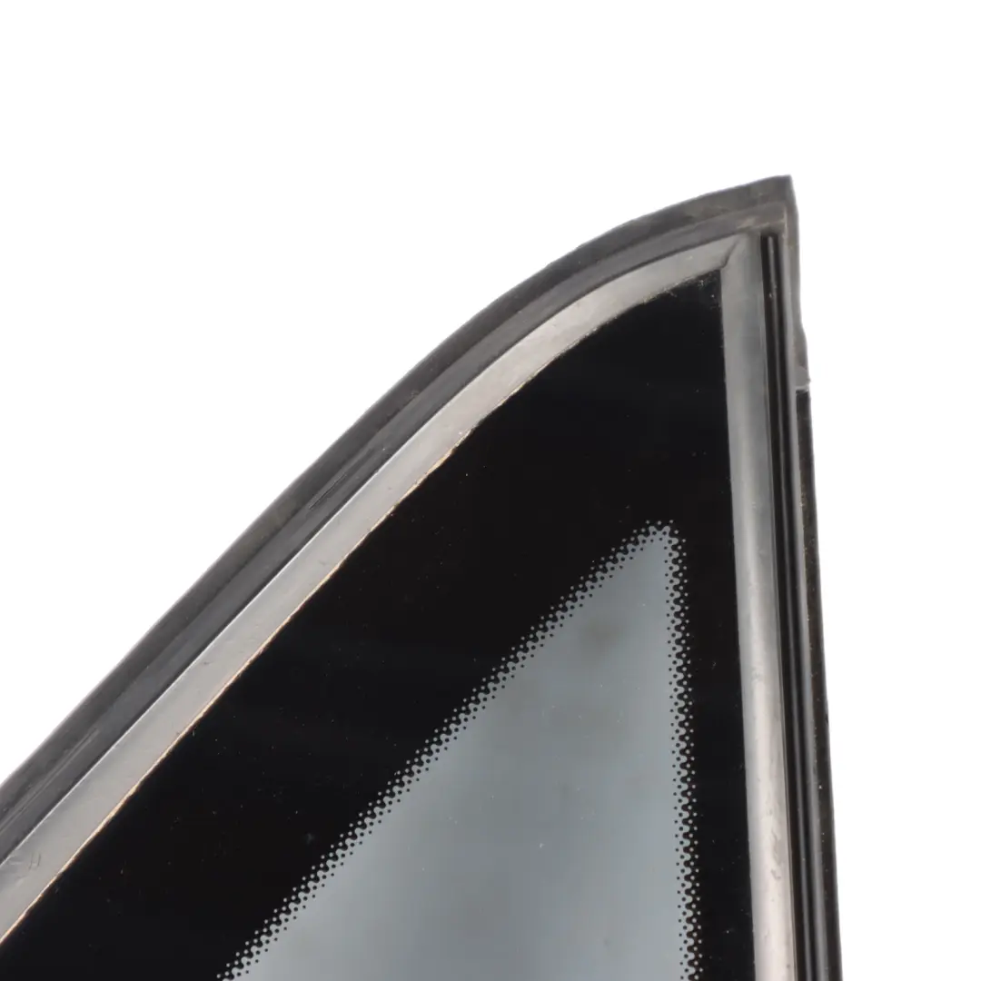 Mercedes W166 Fenster Glas Tür Hinten Rechts Verglasung AS3 - SKU A1667300655 - Teilenummer A1667300655