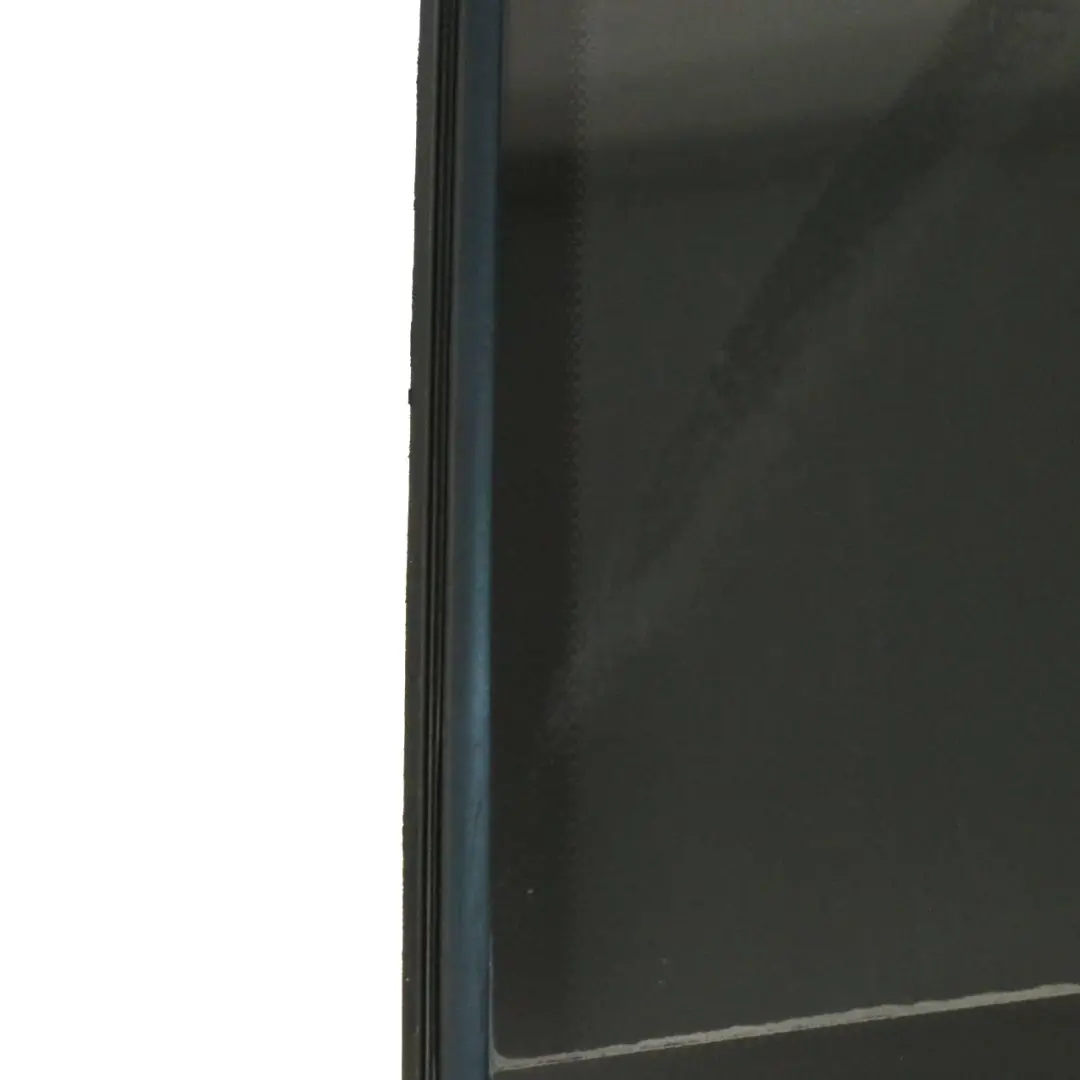 Window Rear Left N/S Quarter Glass Tinted AS3 to Mercedes ML W166 with Part number A1667301555 Mercedes ML W166 Window Rear Left N/S Quarter Glass Tinted AS3 - SKU A1667301555 - Part number A1667301555